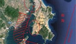 新地图军港爆料视频播放,视频爆料揭示神秘军港全貌